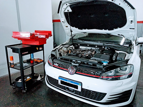 Foto 2 Tecmotors | Mecânica e Elétrica Automotiva.