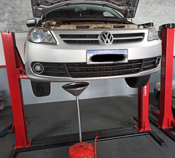 Foto 3 Tecmotors | Mecânica e Elétrica Automotiva.