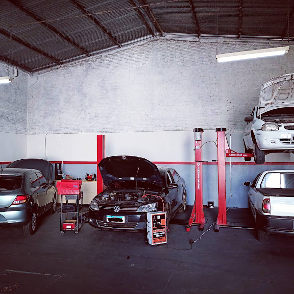 Foto 4 Tecmotors | Mecânica e Elétrica Automotiva.