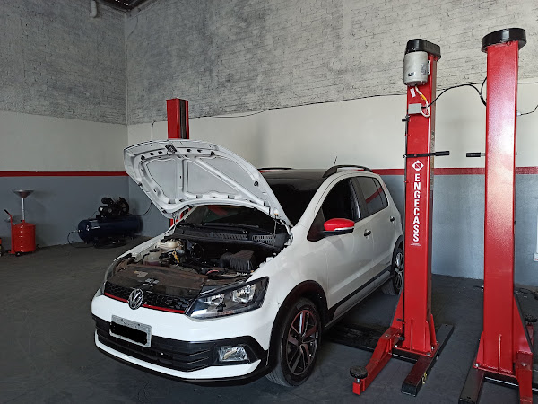 Foto 5 Tecmotors | Mecânica e Elétrica Automotiva.