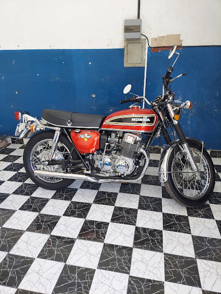 Foto 1 I9AR Auto Mecânica Ar Condicionado Automotivo - Mecânica - Elétrica - Injeção Eletrônica