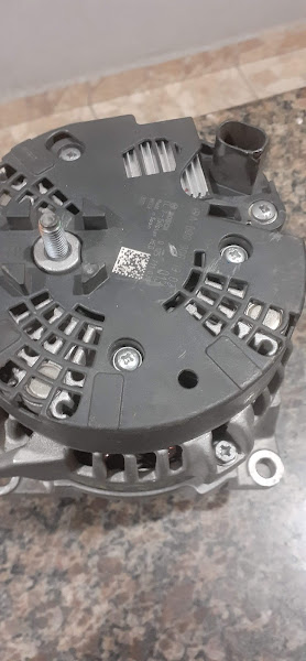 Foto 1 Recuperadora Remape