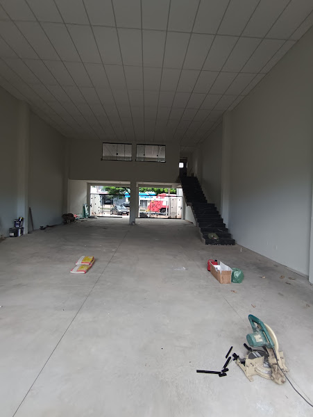 Foto 1 Evolution Auto Center