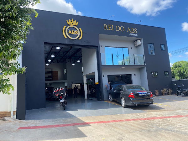 CarGo Serviços e Treinamentos Automotivos