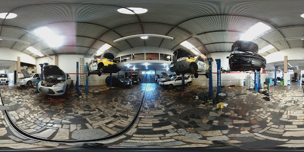 Foto 1 Auto Mecânica Ducati