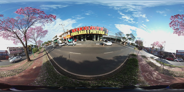 Foto 2 Auto Mecânica Ducati