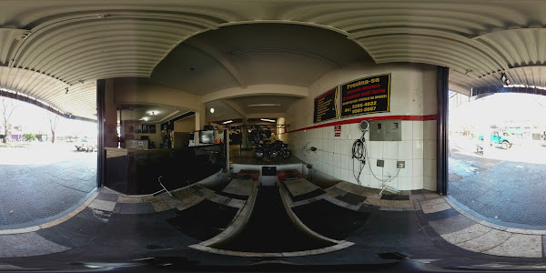 Foto 3 Auto Mecânica Ducati