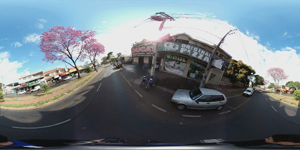 Foto 5 Auto Mecânica Ducati