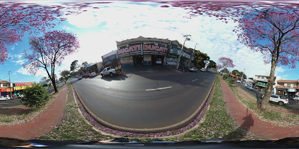 Foto 7 Auto Mecânica Ducati