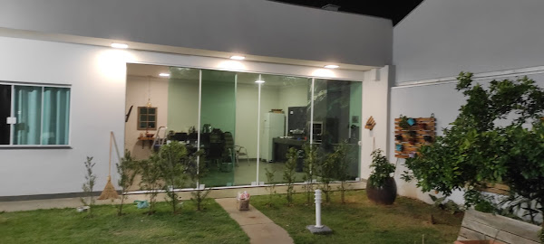 Foto 3 Vidroshow Vidraçaria