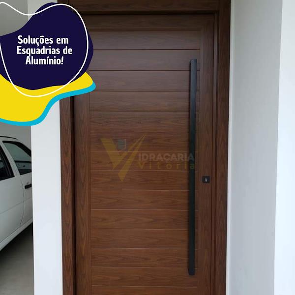 Foto 1 Vidraçaria Vitória