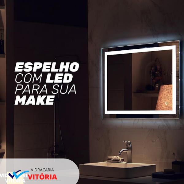 Foto 2 Vidraçaria Vitória