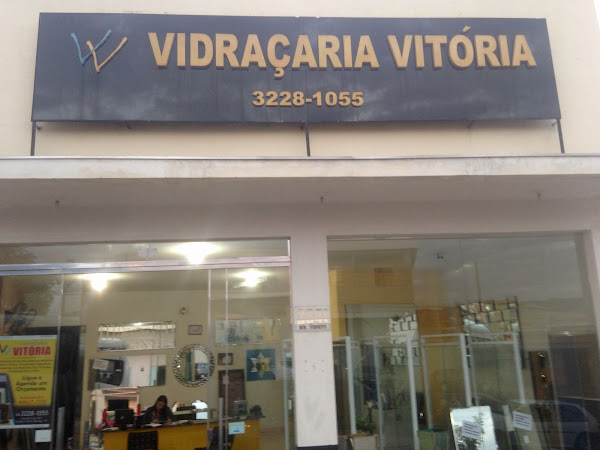 Foto 3 Vidraçaria Vitória