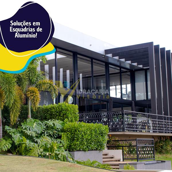 Foto 4 Vidraçaria Vitória