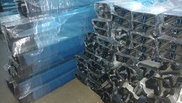 Foto 1 Vidraçaria Paris