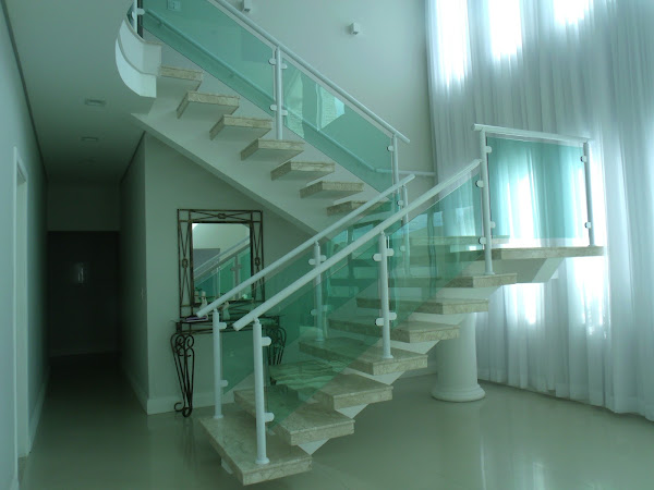 Foto 1 Vidraçaria do Marcos