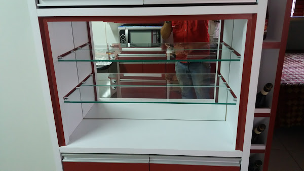 Foto 4 Vidraçaria do Marcos