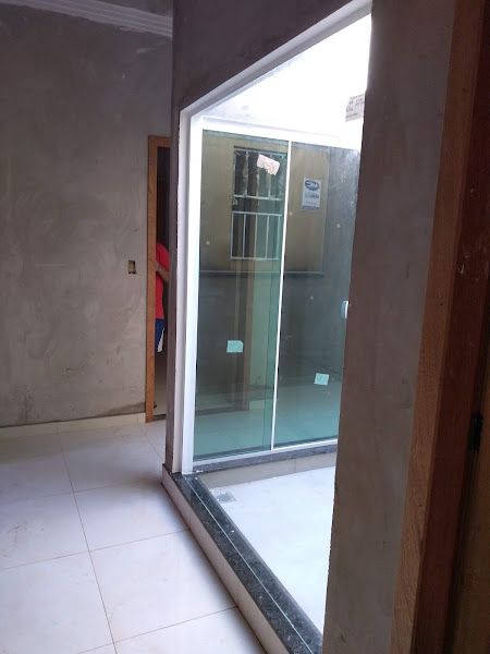 Foto 6 Vidraçaria do Marcos