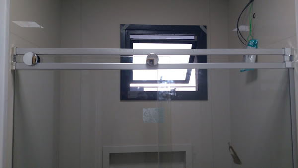 Foto 4 Vidraçaria Specialle Vidros e Aluminios