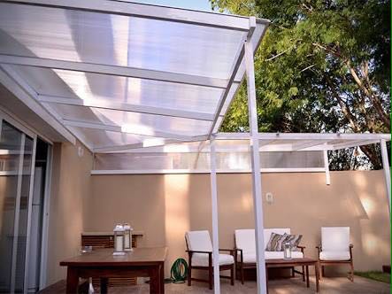 Vision Esquadrias e Vidraçaria