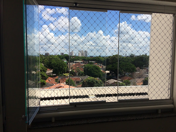 Foto 1 Vision Esquadrias e Vidraçaria