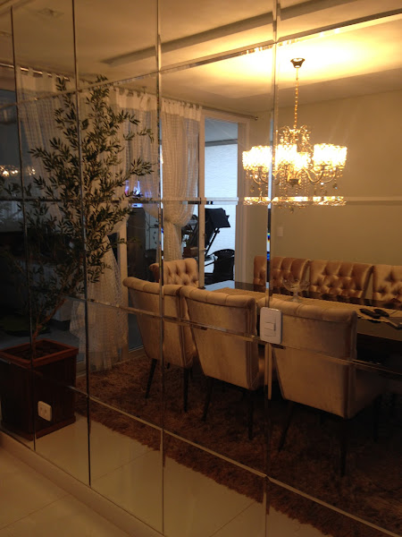 Foto 2 Vision Esquadrias e Vidraçaria