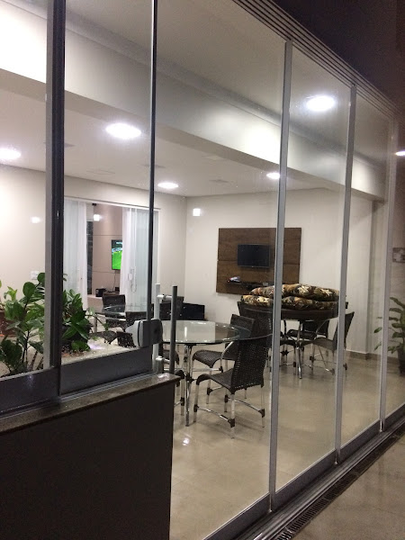 Foto 4 Vision Esquadrias e Vidraçaria