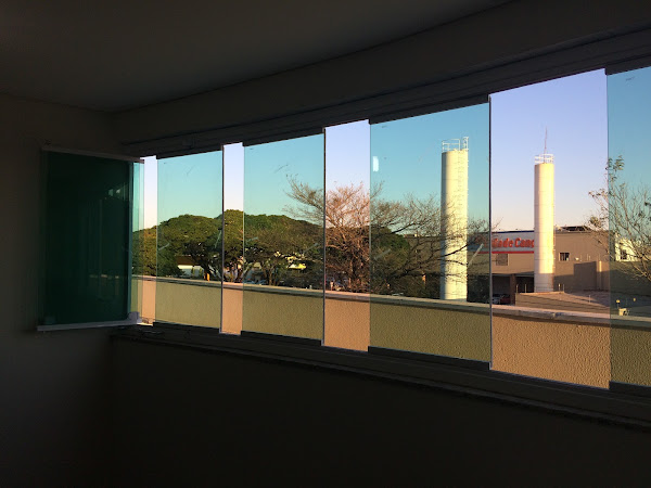 Foto 5 Vision Esquadrias e Vidraçaria Foto 5 Vision Esquadrias e Vidraçaria