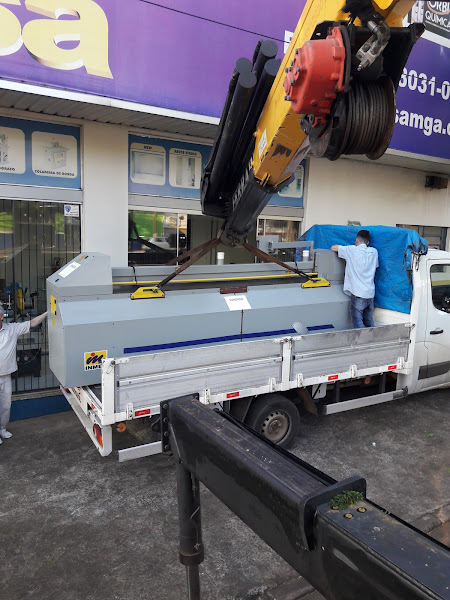 Foto 1 Artemassa Produtos para Vidraçaria