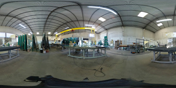 Foto 2 COVIPAR Comércio de Vidros e Espelhos