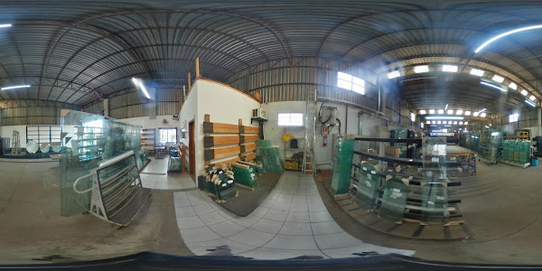 Foto 1 Têmpera Basalto Comércio de Vidros