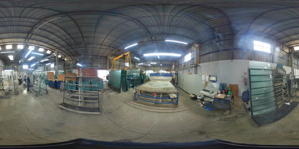 Foto 3 Têmpera Basalto Comércio de Vidros Foto 3 Têmpera Basalto Comércio de Vidros