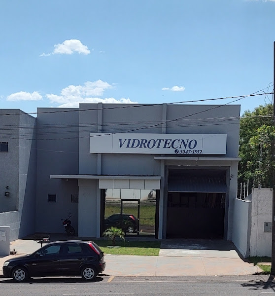 Vidrotecno Vidros