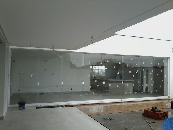 Foto 1 Vidrotecno Vidros