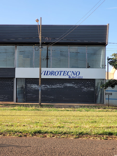 Foto 2 Vidrotecno Vidros