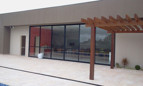 Foto 5 Vidrotecno Vidros