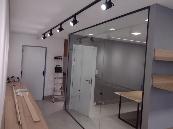 Foto 1 Elegance Vidros