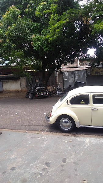 Foto 2 GMG Auto Center - Ar Condicionado, Baterias, Direção Hidráulica, Freio, Injeção Eletrónica