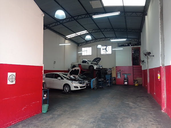 Foto 1 ar condicionado alvorada