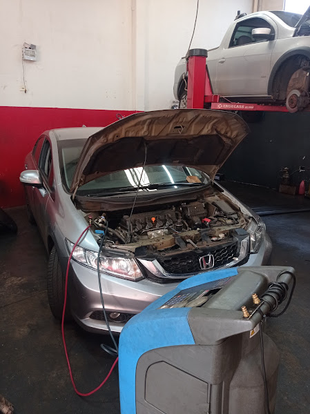 Foto 2 ar condicionado alvorada