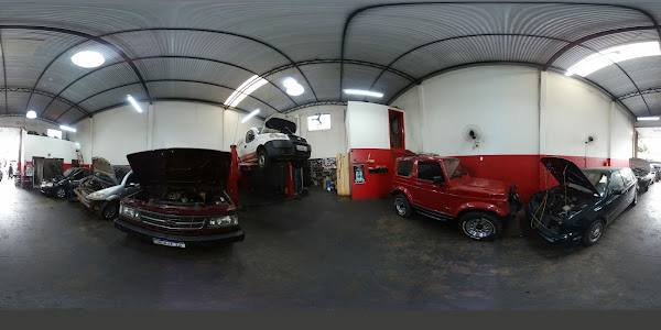 Foto 3 ar condicionado alvorada