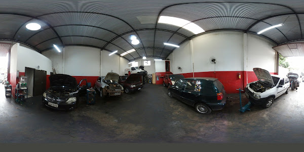 Foto 4 ar condicionado alvorada