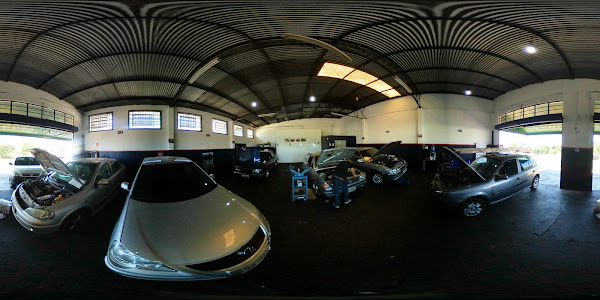 Foto 1 Essencial - Ar Condicionado e Direção Hidráulica Automotiva