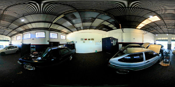 Foto 3 Essencial - Ar Condicionado e Direção Hidráulica Automotiva