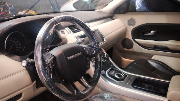 Foto 1 LOTUS JCA auto mecânica Maringá -Pr