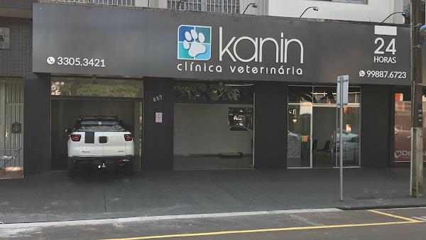 Kanin Clínica Veterinária 24h