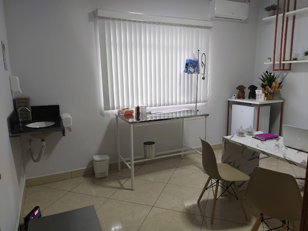 Foto 2 Kanin Clínica Veterinária 24h