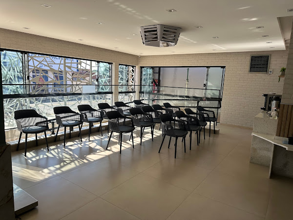 Clínica Veterinária Saúde Animal