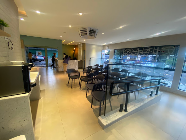 Foto 2 Clínica Veterinária Saúde Animal