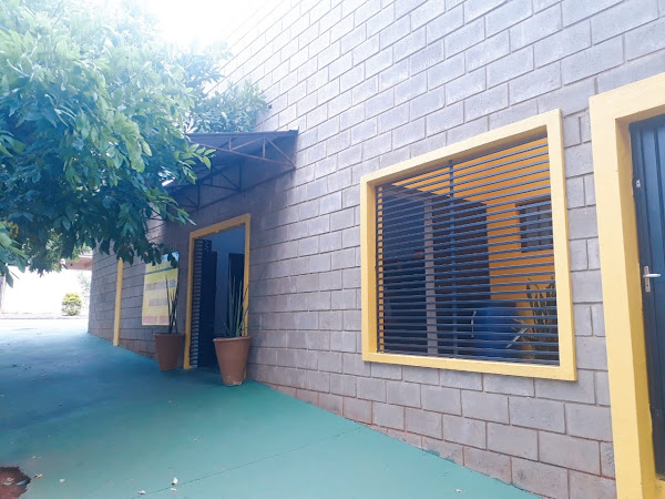 Clínica Veterinária Cãopanheiros - Maringá